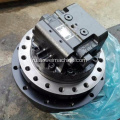 Главная передача экскаватора Doosan daewoo DX255 Travel Motor K1011413A